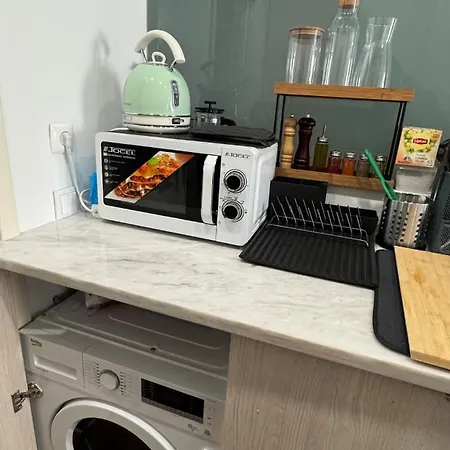 Modern Cozy In * Lisboa