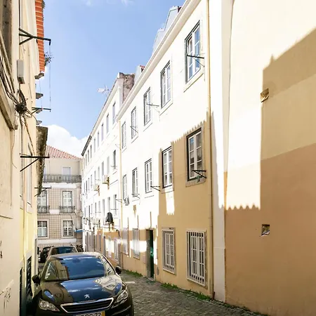 Apartamento Modern Cozy In