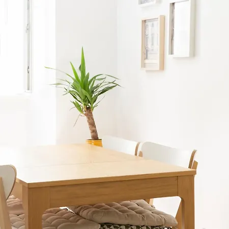 Modern Cozy In * Lisbon