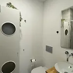 Modern Cozy In Apartment