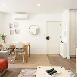Apartment Modern Cozy In *