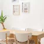 Apartment Modern Cozy In Lisbon