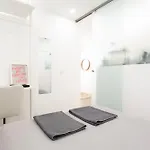 Modern Cozy In