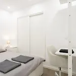 Apartment Modern Cozy In *