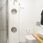 Modern Cozy In Apartment