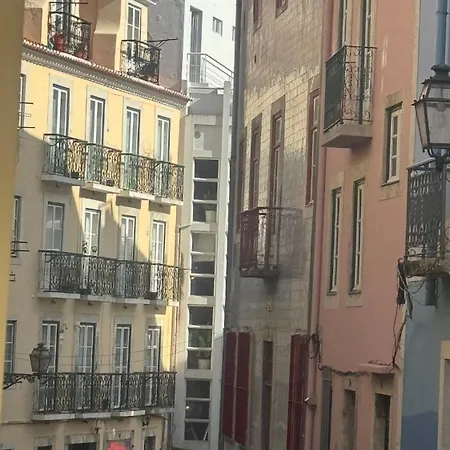 Lägenhet Modern Cozy In *