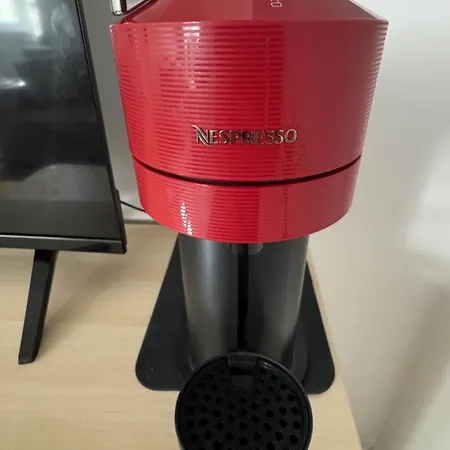 Modern Cozy In Apartament *