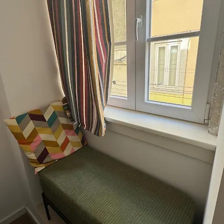 Lägenhet Modern Cozy In *