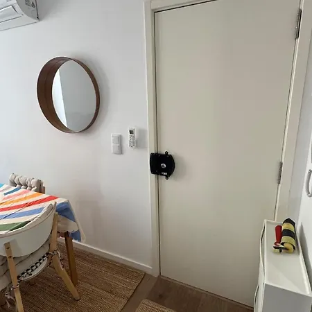 Appartamento Modern Cozy In *