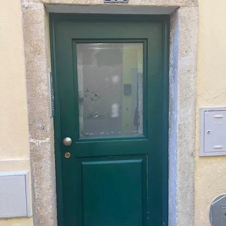 Modern Cozy In * Lisbona