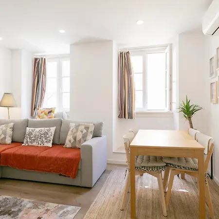 Modern Cozy In 公寓
